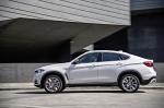 BMW X6 xDrive 5.0i 2015 года